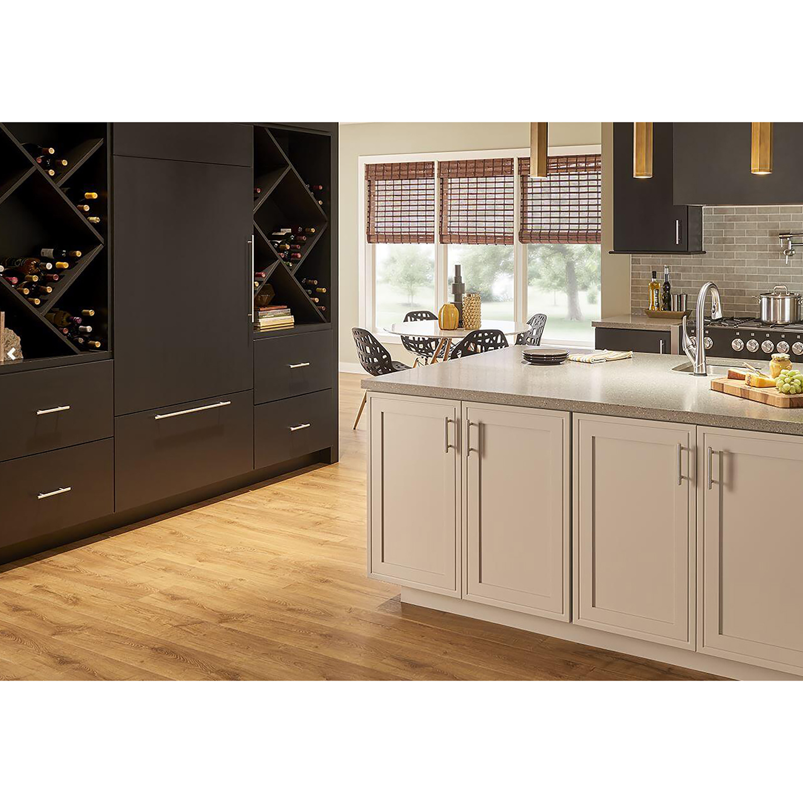 不锈钢拉手橱柜拉手柜门拉手抽屉把手家具拉手空心T型小拉手详情14