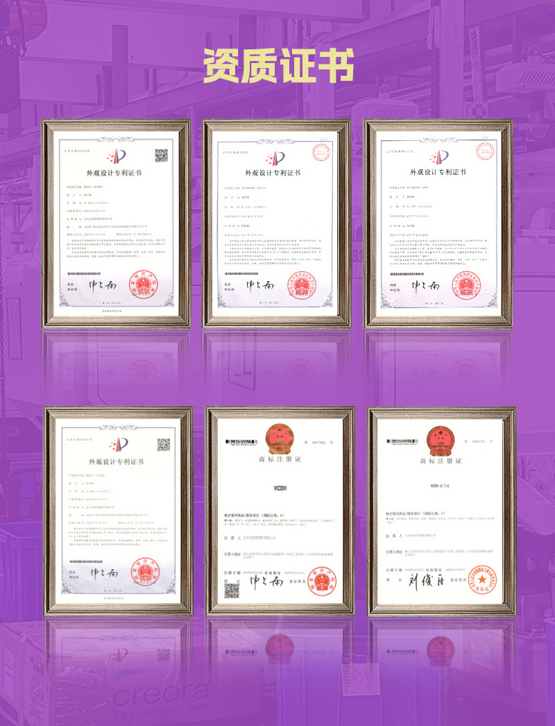 跨境欧美爆款3D菱形甲片杏仁甲芭蕾甲不规则透明假指甲片美甲批发详情6