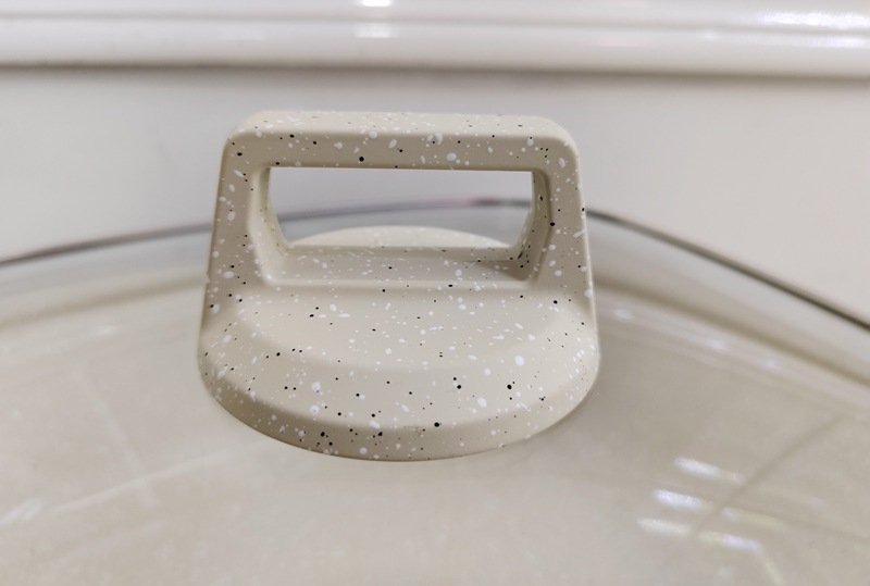 21PCS SET COOKWARE 21-piece set of non-stick soup pot set, Aluminum Pot set, tourmaline Pot set pic 4