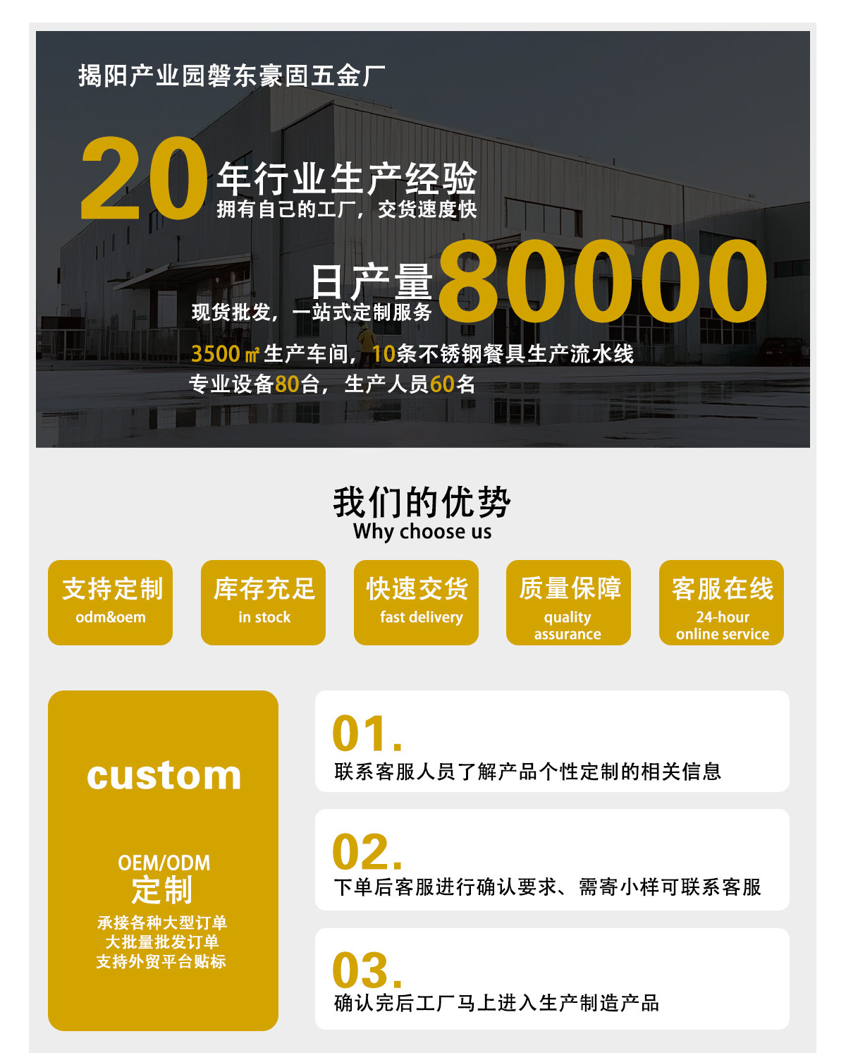 家用不锈钢半自动旋转打蛋器 厨房烘焙工具不锈钢手动按压式打蛋详情1