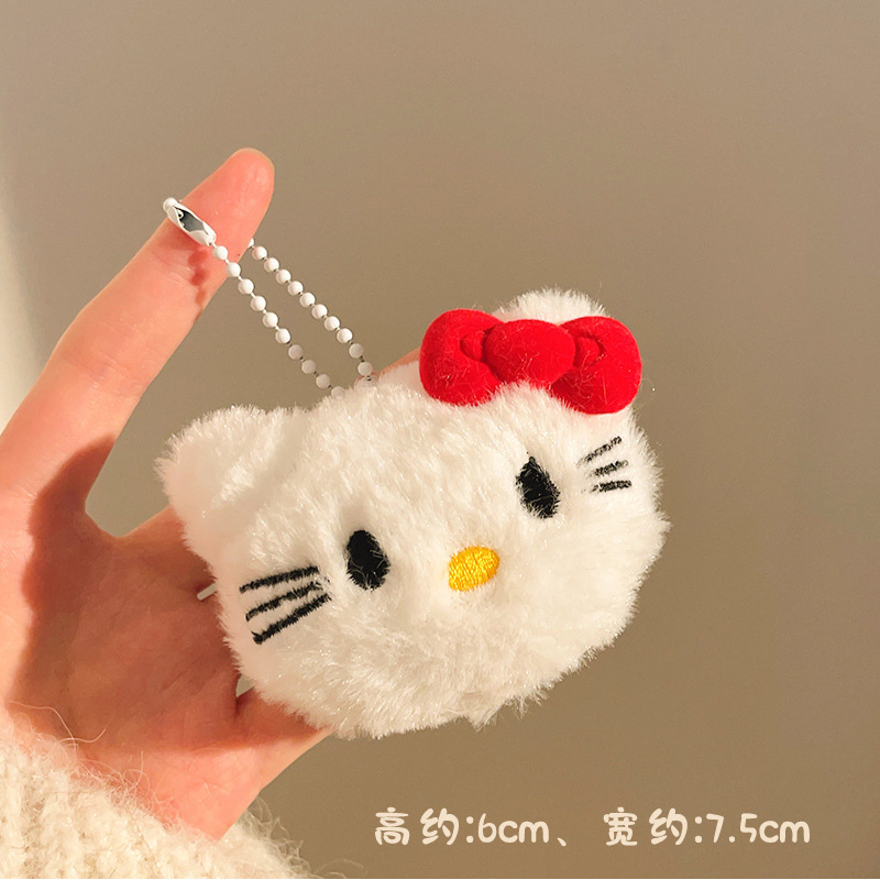 Night market street stalls, small gifts, pendants, plush toys, event promotion, hanging decorations, dolls, backpack decorations, key wholesale pic 38