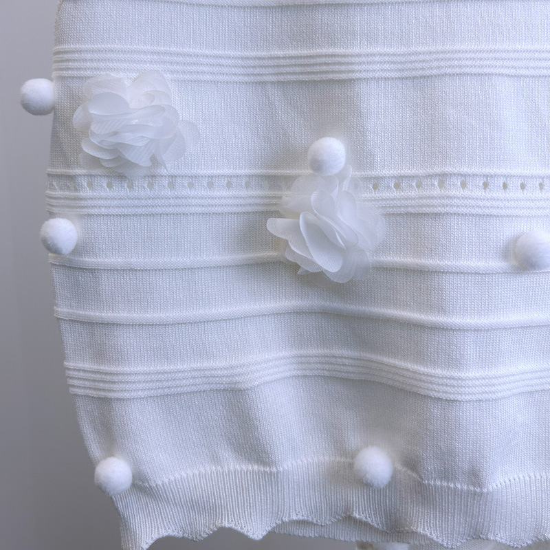 Hollow-out back sleeveless vest hip-wrapped skirt two-piece  pic 8