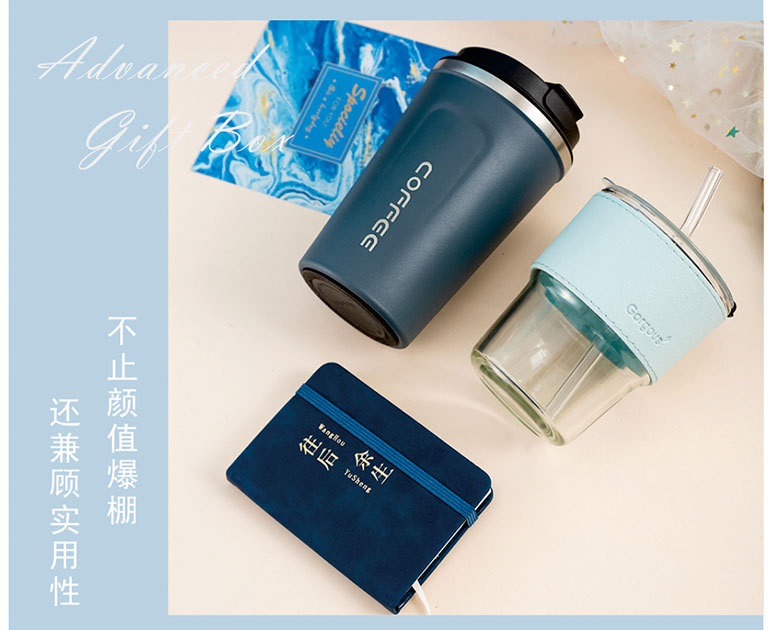 For the annual meeting, the company offers gifts for the opening, staff team-building, store anniversary, birthday, and business event gift boxes pic 6