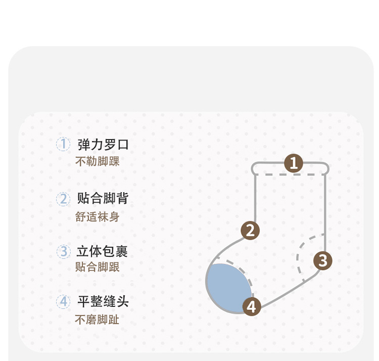 2024春夏季男童袜子薄运动棉袜网眼透气儿童袜子中筒字母潮袜批发详情13