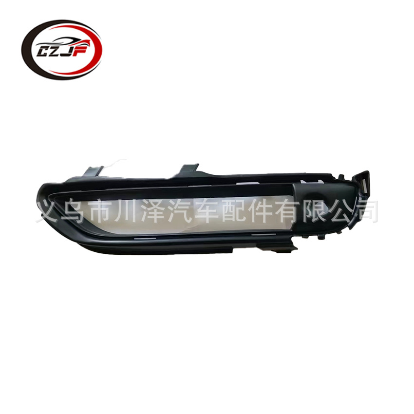 Adecuado 2018-22 porsche CAYENNE cayenne soporte de luz antiniebla 9Y0807675 9Y0807676 pic 8