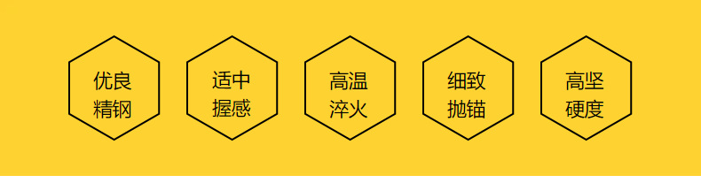 源头工厂8寸钢丝钳尖嘴钳6寸斜嘴钳多功能手钳子省力平口钳钳子详情2