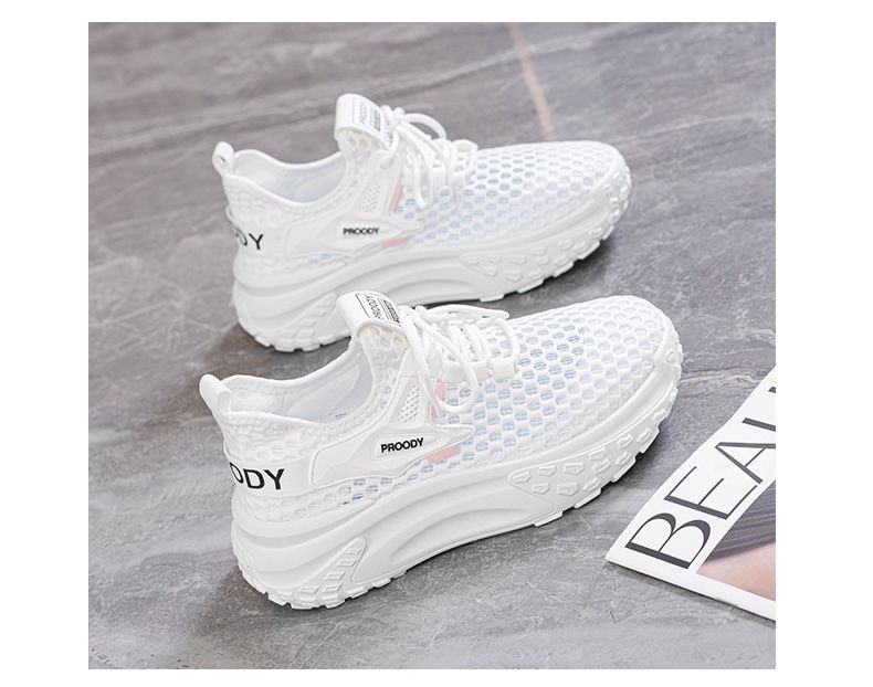 2025夏季新款ins潮厚底休闲小白老爹鞋增高运动鞋爆款女鞋跑步鞋详情17
