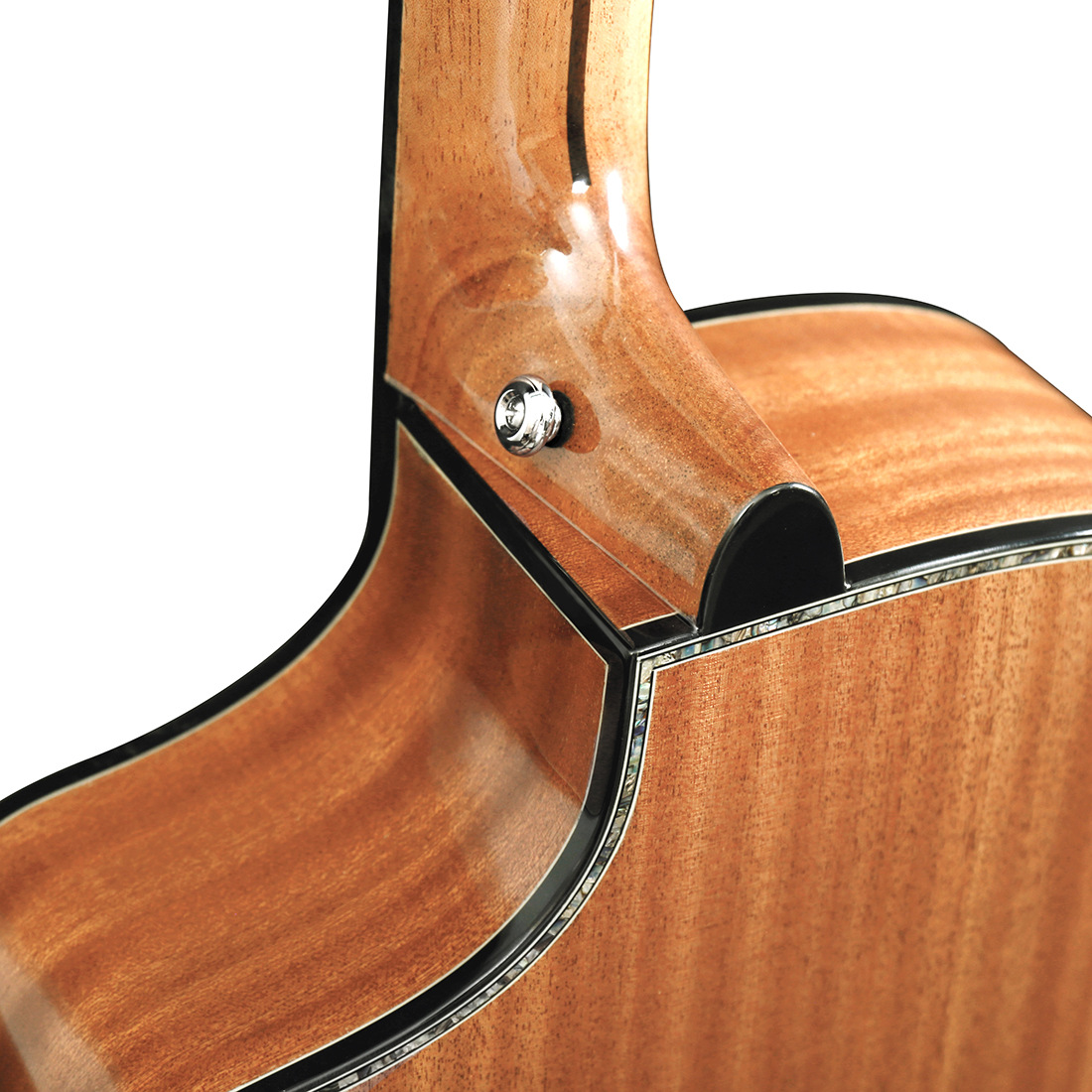 40-inch JF barrel acoustic single-board guitar, acoustic guitar, 40-inch acoustic guitar, all-wood acoustic guitar, acceptable pic 8