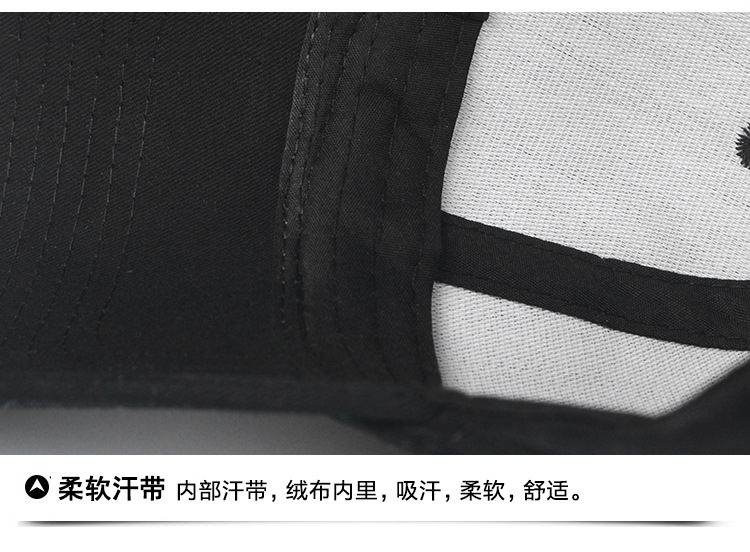 Chinese trend hats, sunshades, baseball caps, Year of the Dragon Chinese trend embroidery, sun protection for young people in spring and autumn, casual and versatile caps for women in their zodiac year pic 21