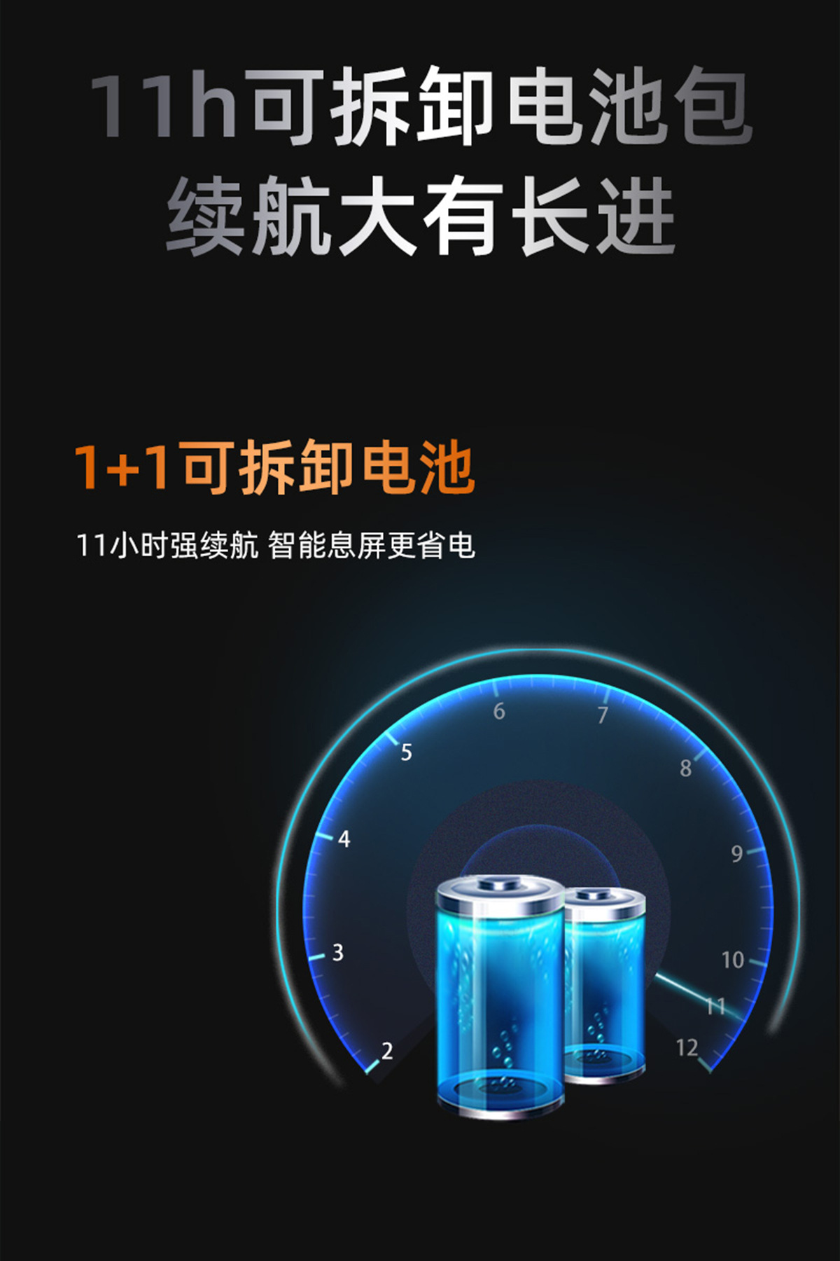 InfiRay Arrow FH35R V2 high-definition thermal imager for outdoor handheld night vision infrared detection thermal imaging pic 5