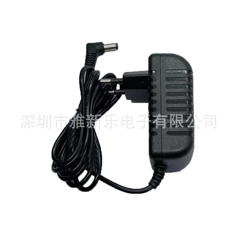 Wall-mounted 3V2A low-power switching power supply, 3V2A US/UK/European standard 5.5* 2.1-bend plug adapter, sufficient pic 7