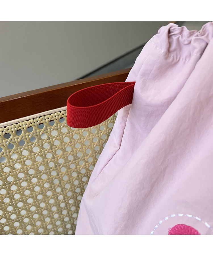 春夏新款小花布包潮流刺绣花朵托特包时尚2025ins 风包女上班通勤详情37