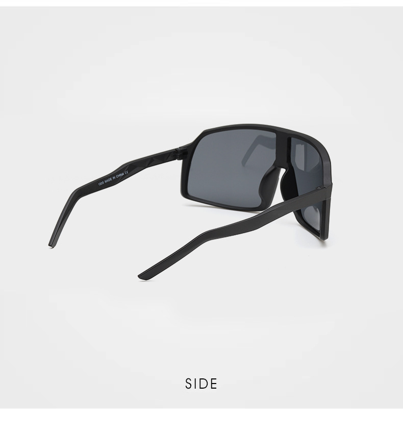 2024新款连体片骑行眼镜自行车户外运动太阳镜跑步护目镜防风墨镜详情31