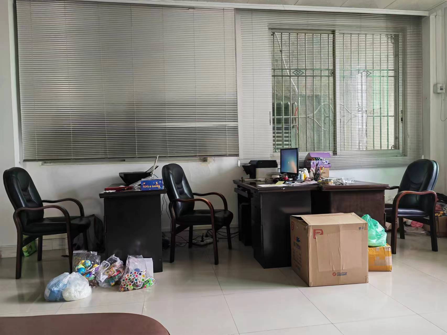 跨境动物魔方模型玩具三阶亲子竞技魔方互动解压玩具早教益智玩具详情11