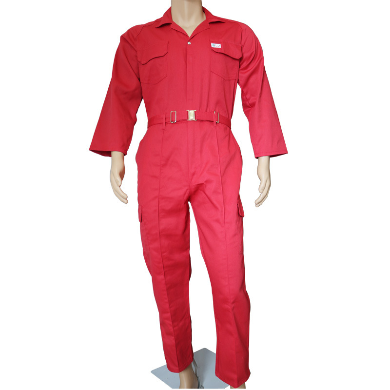 FT-1318 Red 1