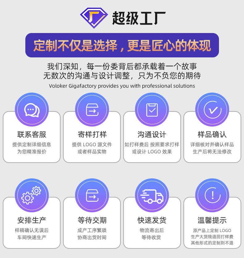 儿童滑雪玩雪手套冬季加绒加厚防滑男女童小孩专用跨境防泼水批发详情2