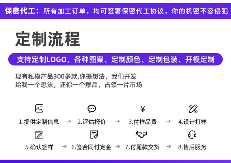 万圣节系列吸管帽10mm软胶防尘吸管盖鬼节吸管防尘帽现货批发回形针详情12