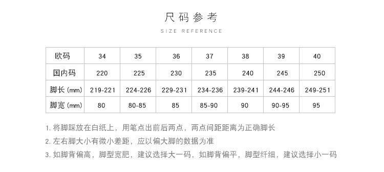 高跟鞋女2023春秋新款法式复古玛丽珍鞋小皮鞋粗跟浅口单鞋详情13