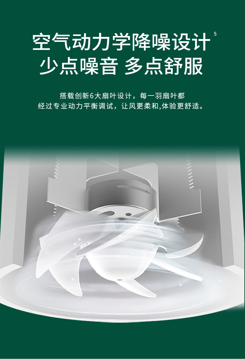 Youshi hair dryer, home dormitory blue Light negative ion Hair dryer, High-power hair care, quick-drying, internet-famous electric hair dryer pic 12