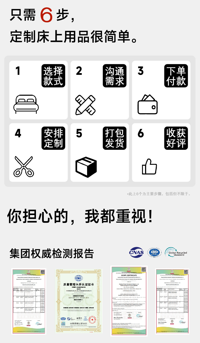 枕头批发纤维酒店枕芯宾馆单人中低高护颈枕头不塌陷床上用品靠枕详情3