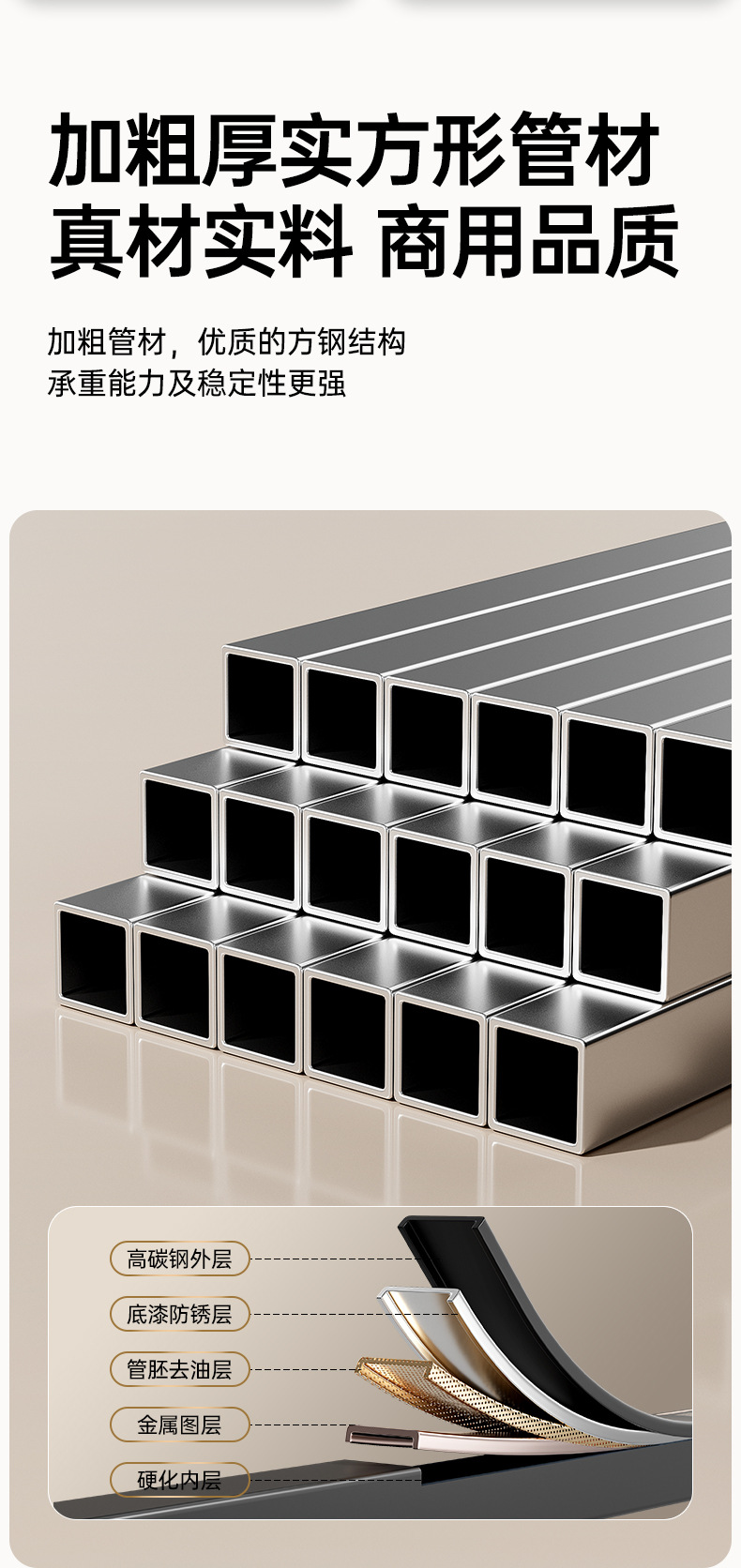 Horizontal bar, indoor pull-up machine for home use, horizontal bar, parallel bar frame, single bar, floor hanging bar, home fitness equipment pic 6