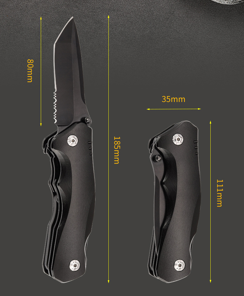 Outdoor camping mini multi-functional knife pliers EDC combination tool pliers Portable folding multi-purpose pliers set pic 22
