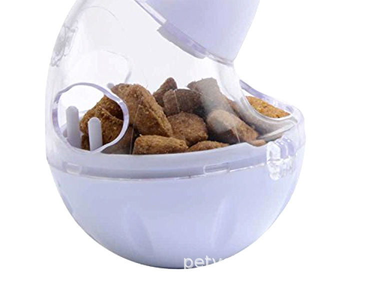 猫咪玩具老鼠不倒翁漏食球新款宠物猫玩具趣味不倒翁漏食球详情19