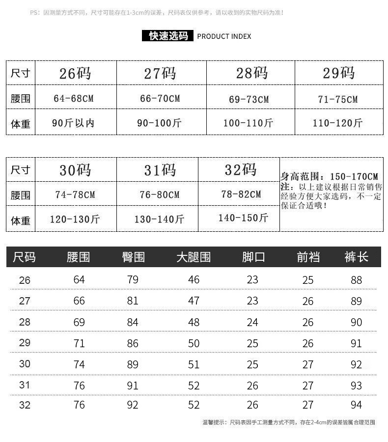 烟灰色高腰铅笔牛仔裤女春秋2024年新款显瘦紧身弹力九分小脚裤潮详情2