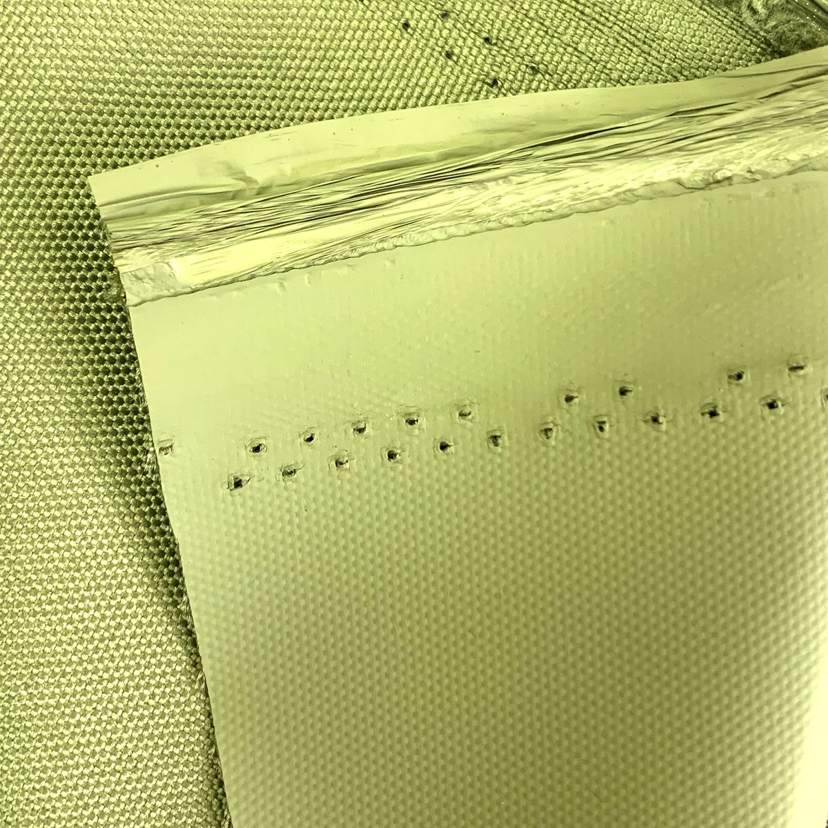 现货600D皮膜离型纸高弹抗皱布彩色600D耐刮牛津布户外防水面料详情16