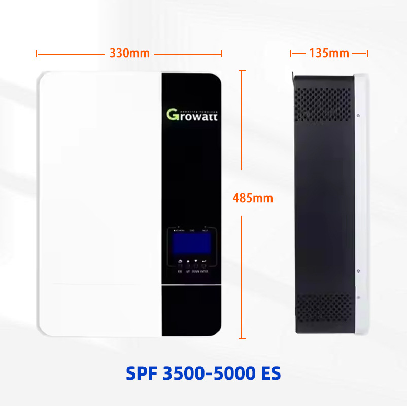 古瑞瓦特太阳能逆变器工商业光伏逆变器多型号离网逆控一体机批发详情10
