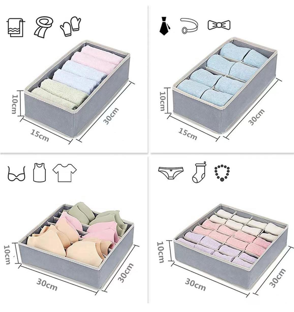 Acrylic bar millet storage box, transparent acrylic box, 180g pic 15