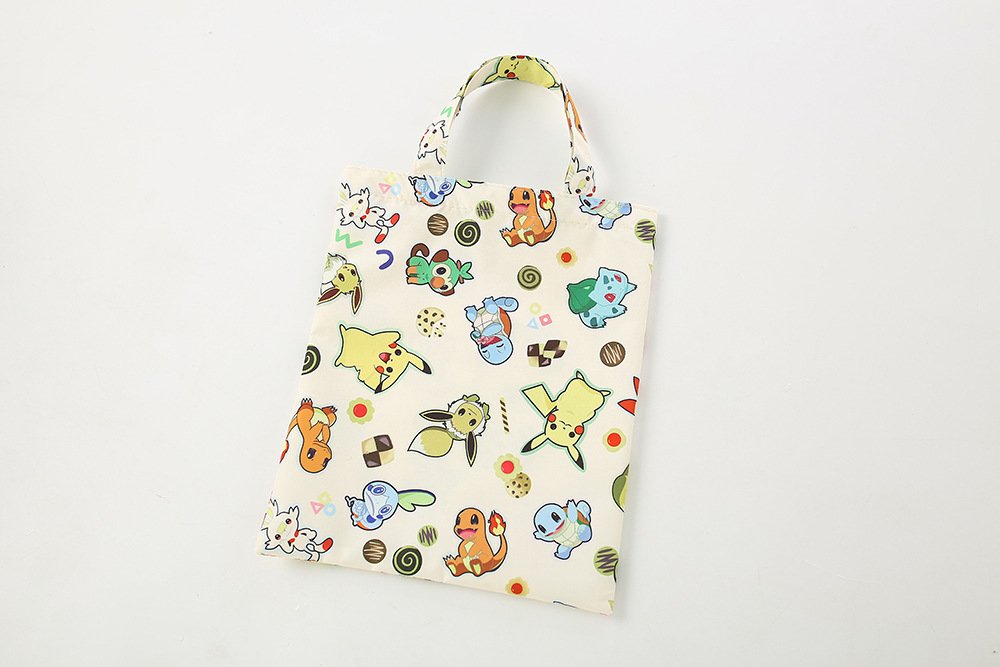 高品质库洛萌奥特儿童雨衣长款书包位大帽檐雨衣中小童雨披强防水详情47