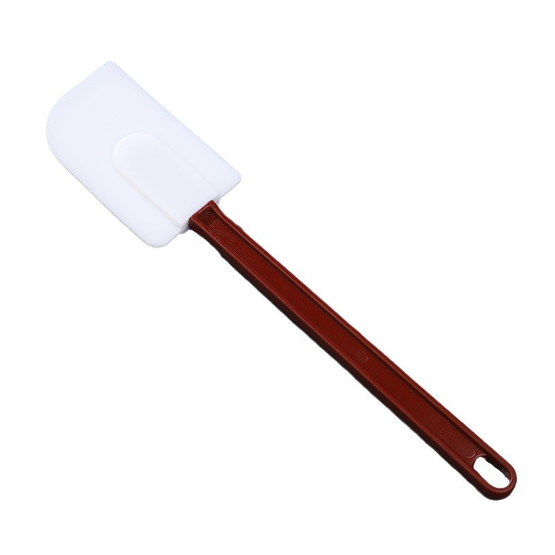✅烘焙用具牛油刮刀3件套硅胶刮刀耐高温硅胶奶油厨房刮刀烘焙跨详情34