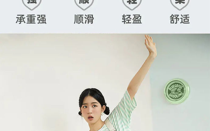 2025新款行李箱女万向轮拉杆箱男24登机箱20寸小型轻便登机箱批发详情9