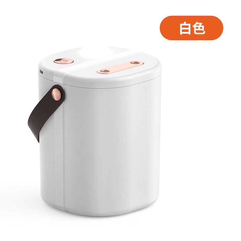新品空气加湿器卧室家用静音大容量双喷办公用加湿器生活电器详情8