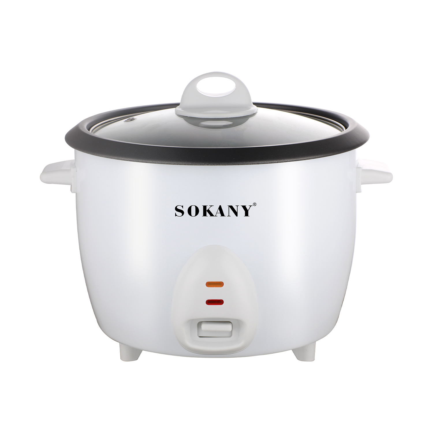 Export SOKANY07058 Household mini 1.8L ELECTRIC RICE COOKER pic 4