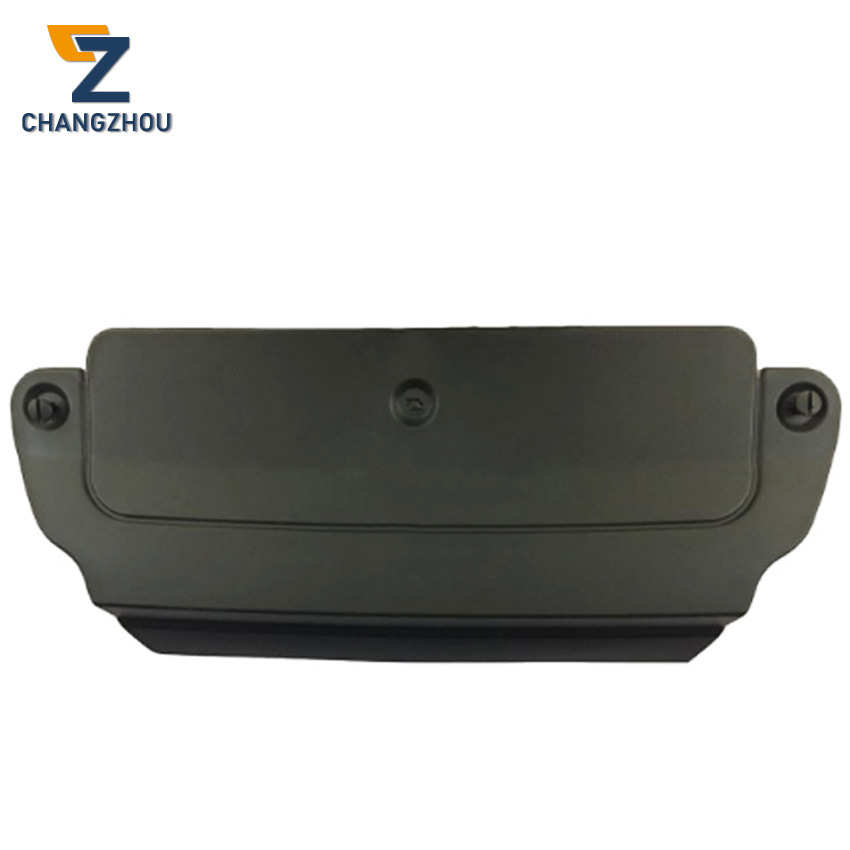 适用2013-18land rover路虎揽胜行政后杠拖车盖LR037895详情2