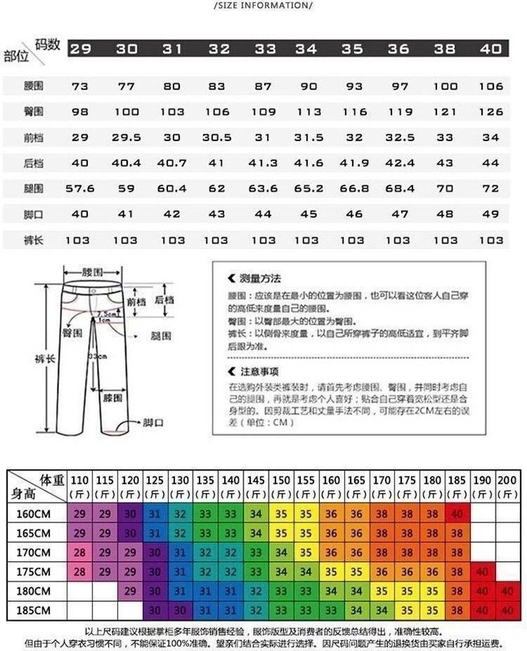 正品春夏季薄款中老年男士休闲长裤子宽松直筒商务爸爸装西裤高腰详情7