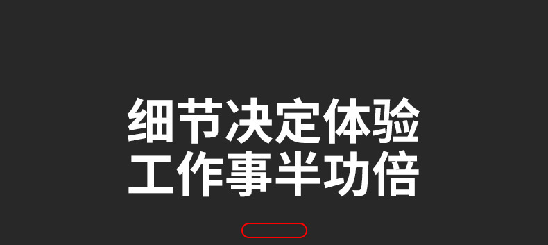 跨境360型黑色usb迷你小电钻 滴胶水晶饰品珍珠无患子盲盒打孔器详情5