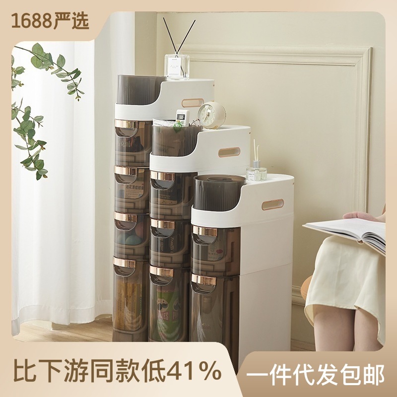 严选免安装简易衣柜家用衣服收纳柜子储物小衣橱儿童卧室出租房详情15
