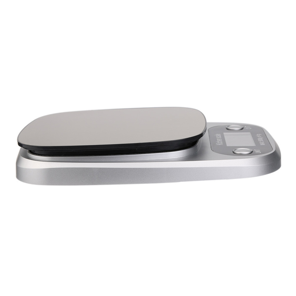 Wholesale small electronic kitchen scales, portable food baking small weighing devices, gram weight scales, food gram weight electronic scales pic 4