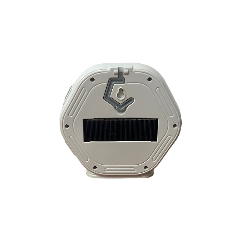 Sun portable lamp, multi-functional portable camping lamp, tent stall, night market emergency lamp, foreign trade outdoor products pic 7