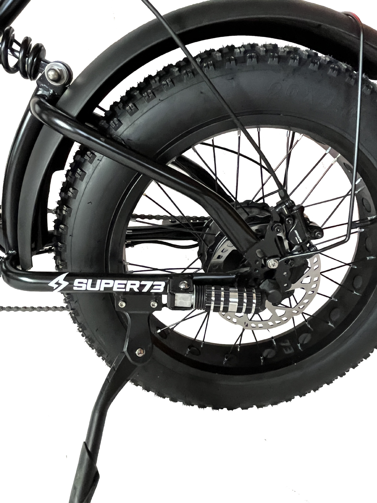 Factory direct sales of fat tire snow-assisted bicycles, mountain bikes, lithium battery variable-speed multi-functional electric vehicles pic 8