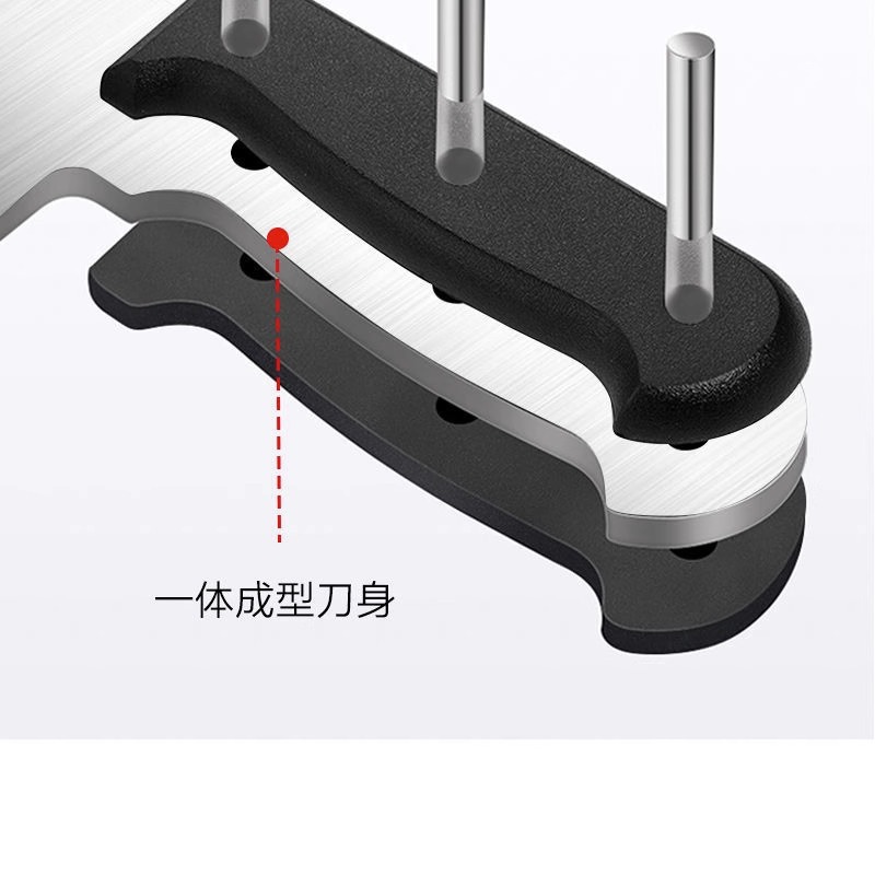 菜刀菜板二合一刀具套装家用砧板组合宿舍案板厨房用品全套厨具详情6