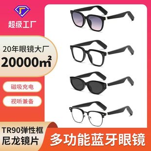 新款gm墨镜网红同款偏光镜女士防紫外线开车眼镜批发时尚太阳镜男详情10