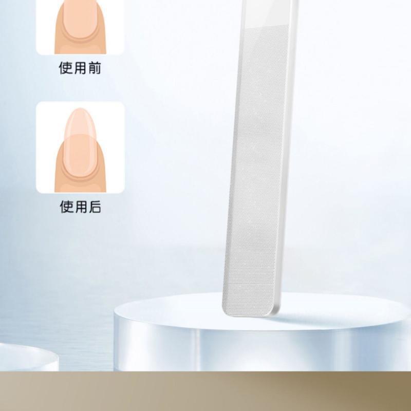 德国工艺四件套指甲刀套装男女士通用修剪指甲钳指甲剪全套甲面锉详情30