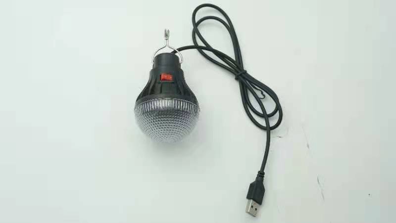 Factory direct sales of emergency bulbs for solar systems pic 6