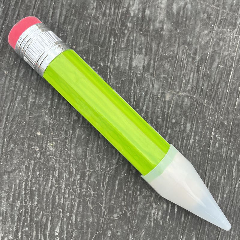 个性超大号铅笔木制大铅笔彩色巨型铅笔创意减压大号铅笔跨境热卖详情11