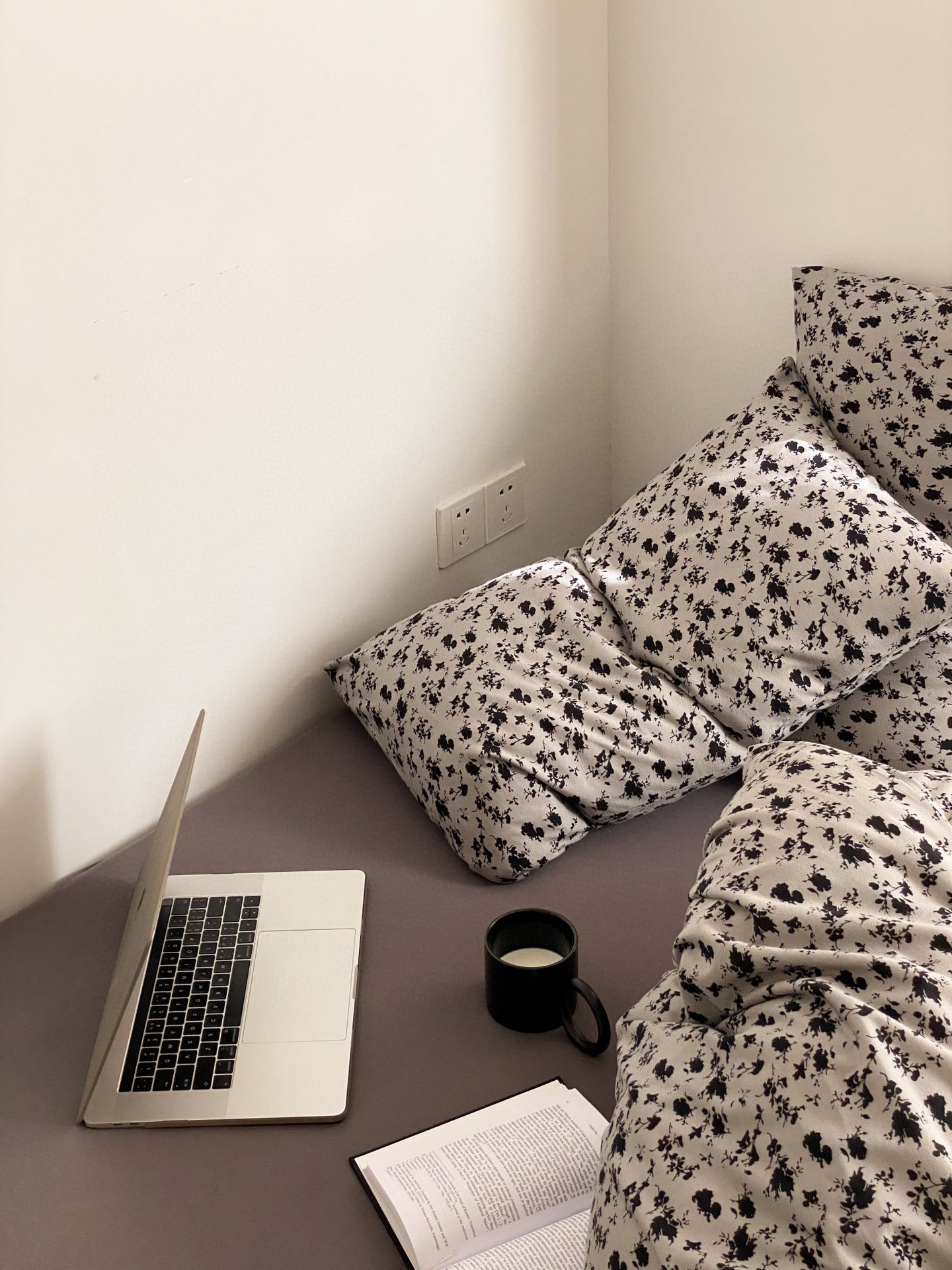 Spring and Summer knitted cotton three or four pieces set, soft bedding for sleeping naked with Indian cotton, Little Warm sun pic 34