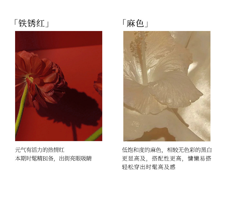 欧美风性感辣妹V领棉麻无袖连衣裙女 夏季基本款纯色修身背心短裙详情9